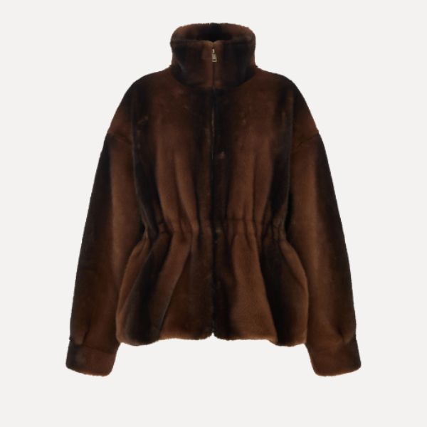 Kai Fur Jacket