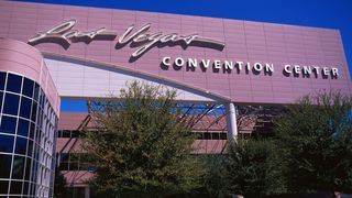 The Las Vegas Convention Center will host NAB Show 2023.