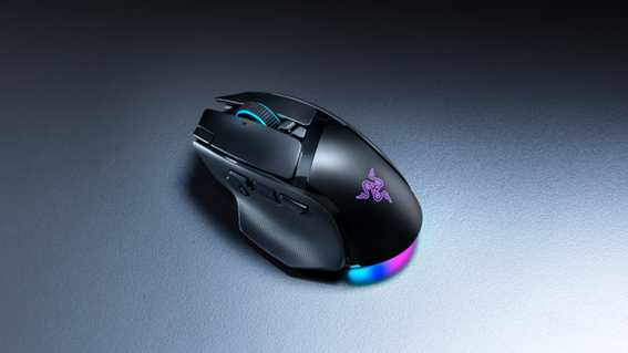 Basilisk V4 Pro