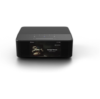 Bluesound Node Icon