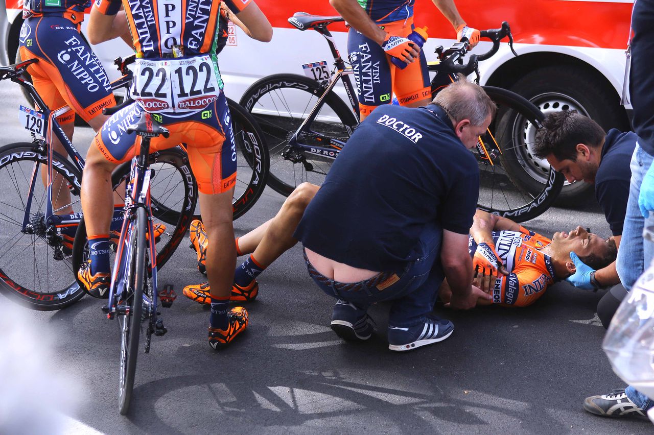 Daniele Colli (Nippo Fantani)
