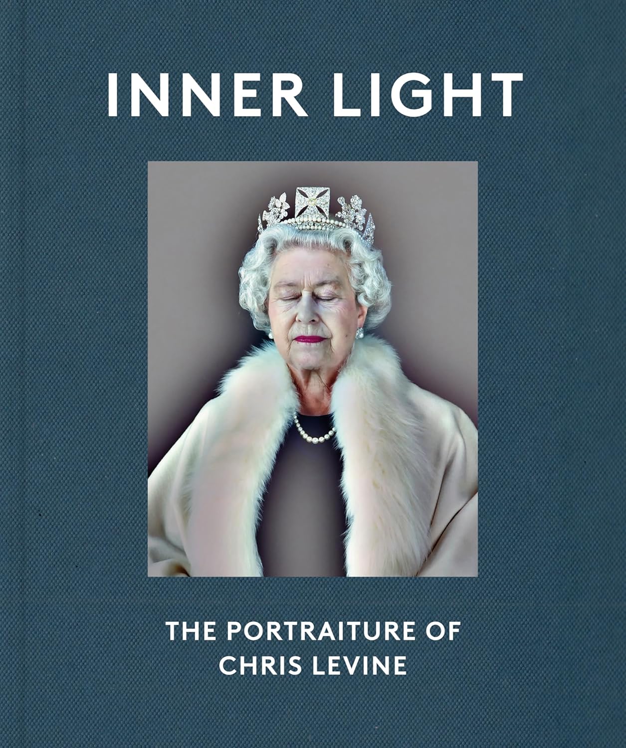Inner Light: the Portraiture of Chris Levine