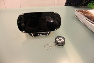 Nyko PSVita Speaker Stand