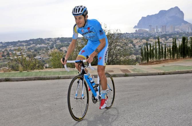 Jacopo Guarnieri