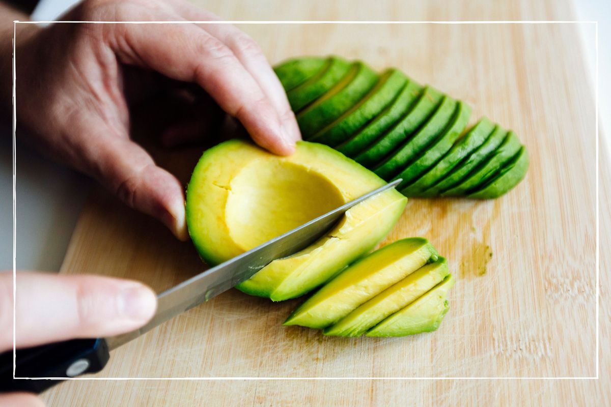 Can you freeze avocado to make it last longer GoodtoKnow