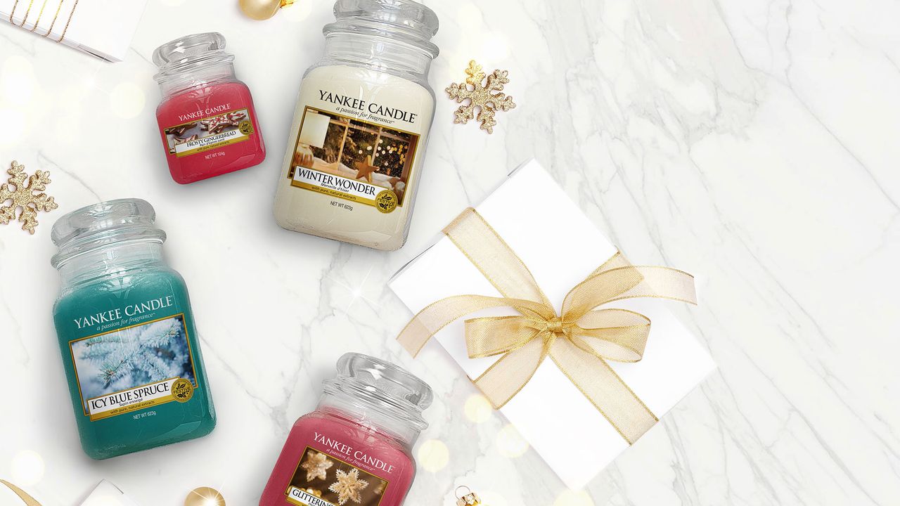 Yankee Candle