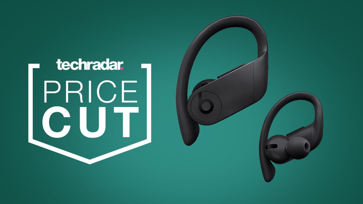 Powerbeats discount pro price