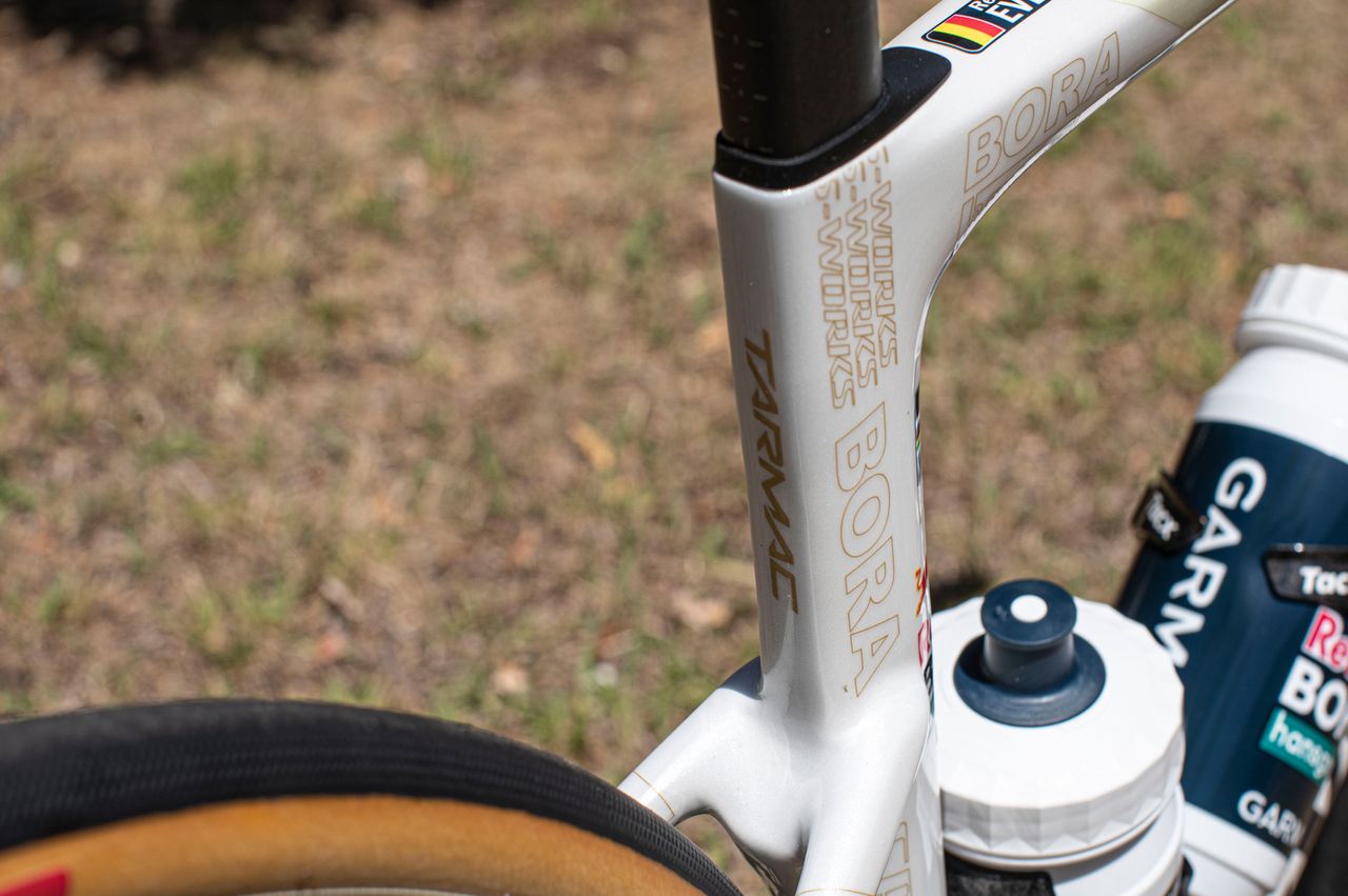 Tour de France Grand Depart Tech