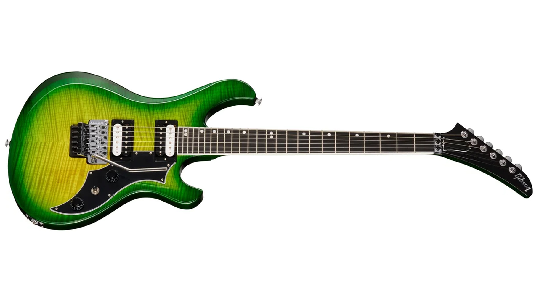 Gibson Victory Floyd Rose
