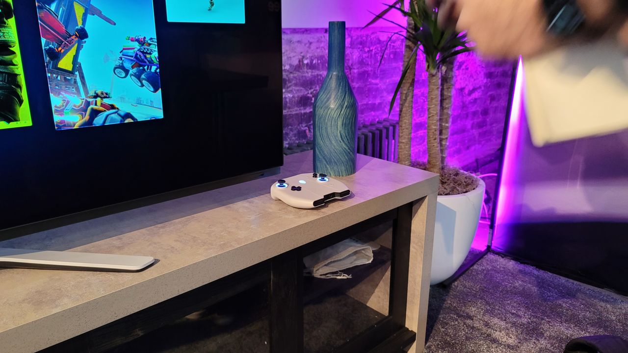 Alienware Concept Nyx