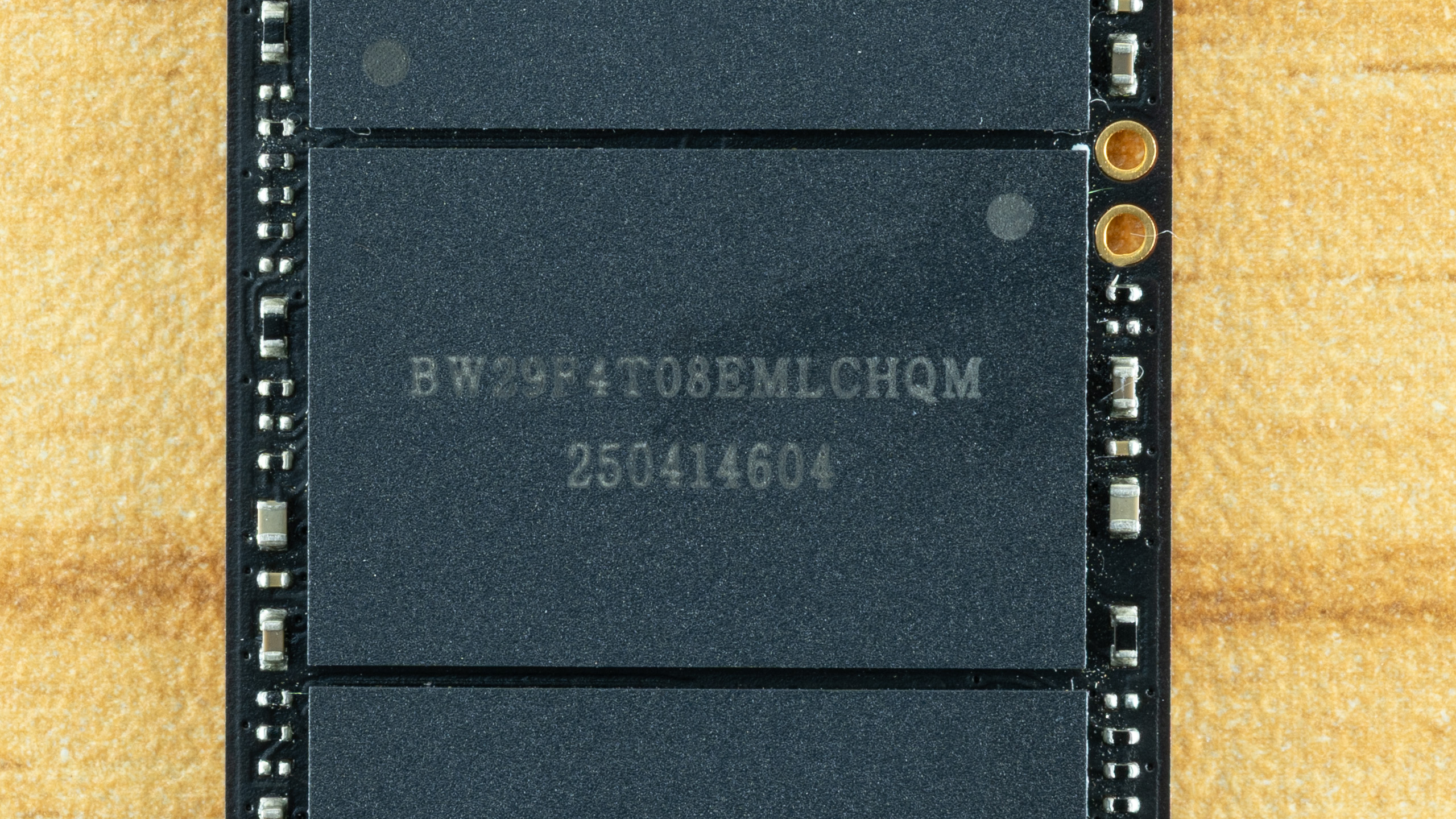 Biwin Black Opal NV7400 2TB SSD