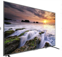 Sceptre U750CV-U 75-inch 4K TV $1800 $599 at Walmart