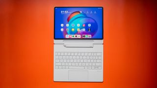 Huawei MatePad Pro 12.2 2025 on Android Central