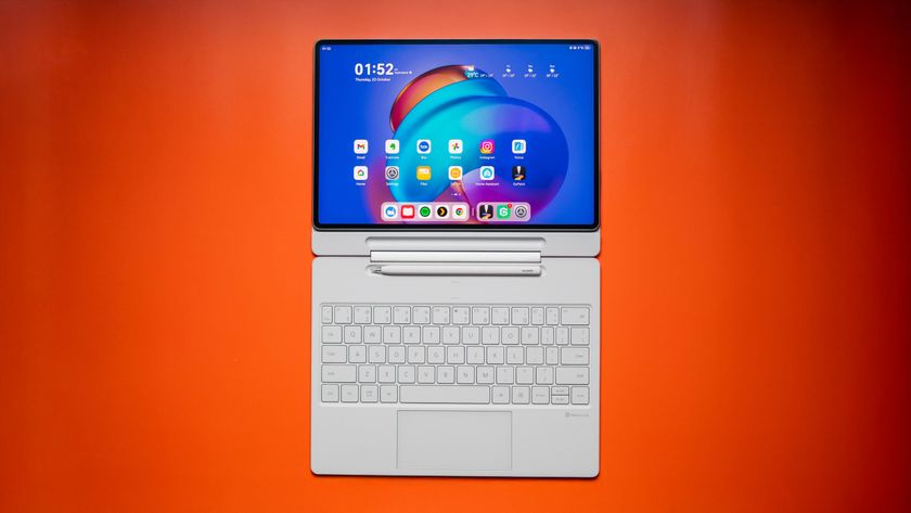 Huawei MatePad Pro 12.2 2025 on Android Central