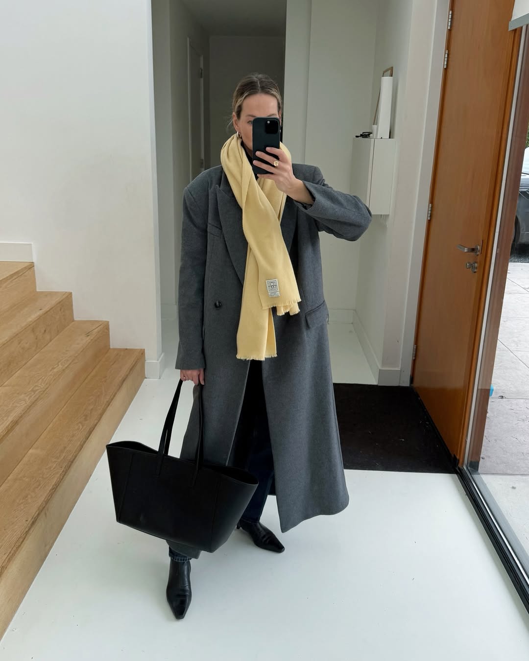 Scandi Colour Combos