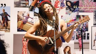 Valerie June