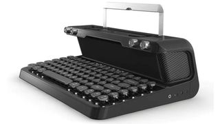 Rocksete Mechanical Keyboard