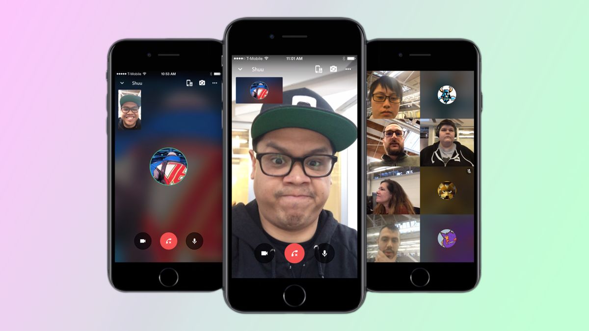 Best Video Chat App For Low Bandwidth