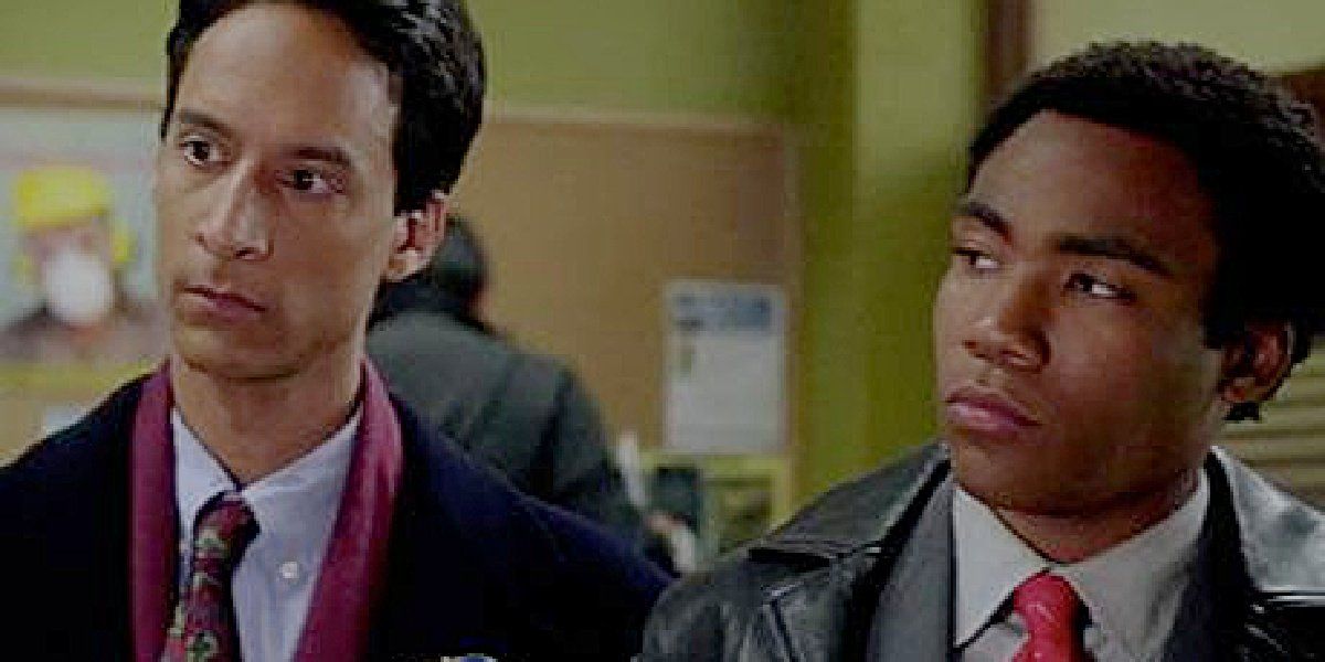 Troy and Abed's Best Community Moments, Ranked Cinemablend