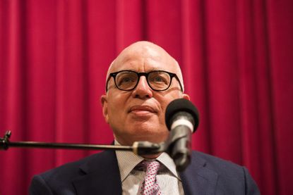 Michael Wolff.