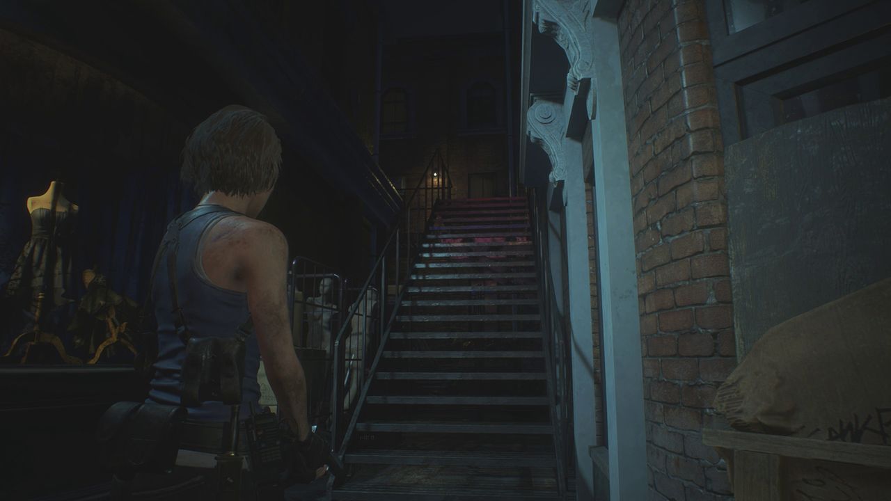 Resident Evil 3 Remake Locker Safe Codes Drugstore Raccoon City