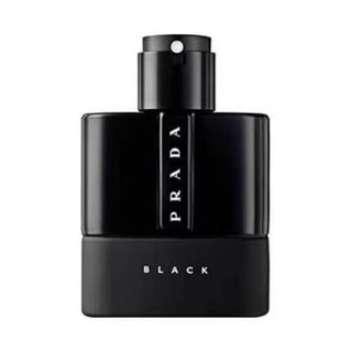 Prada Luna Ross Black