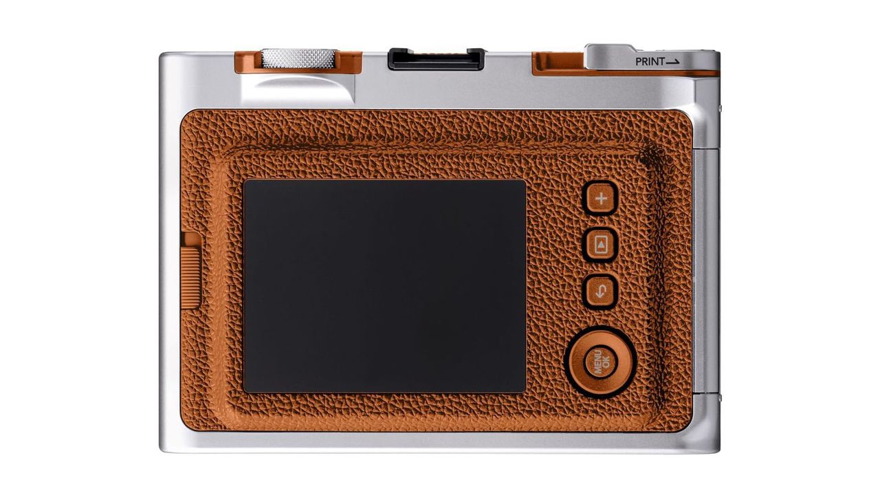 Instax Mini Evo