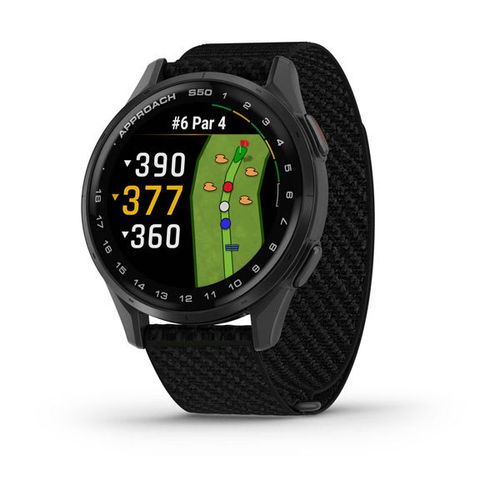 Approach S50 Golf Watch