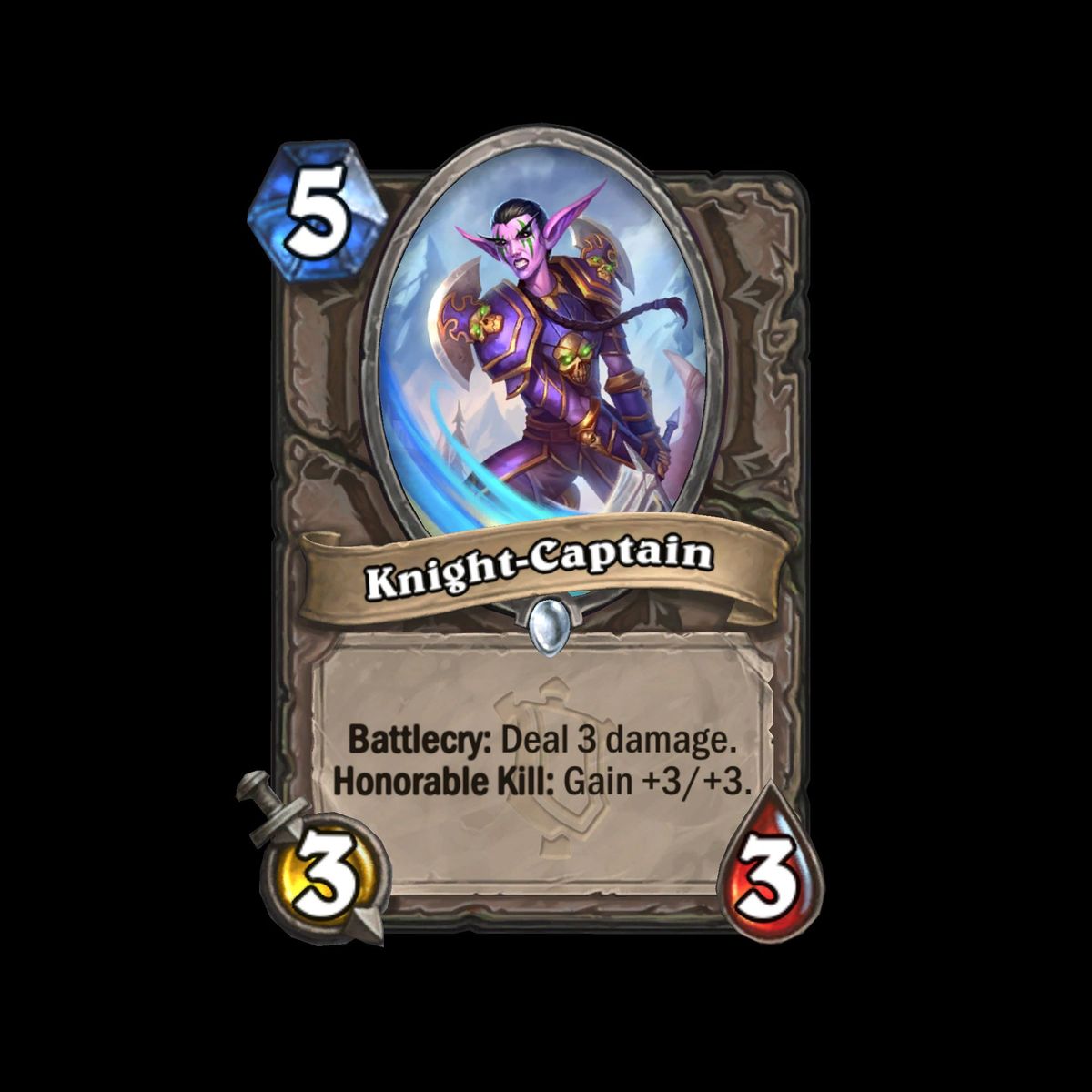 Hearthstone
