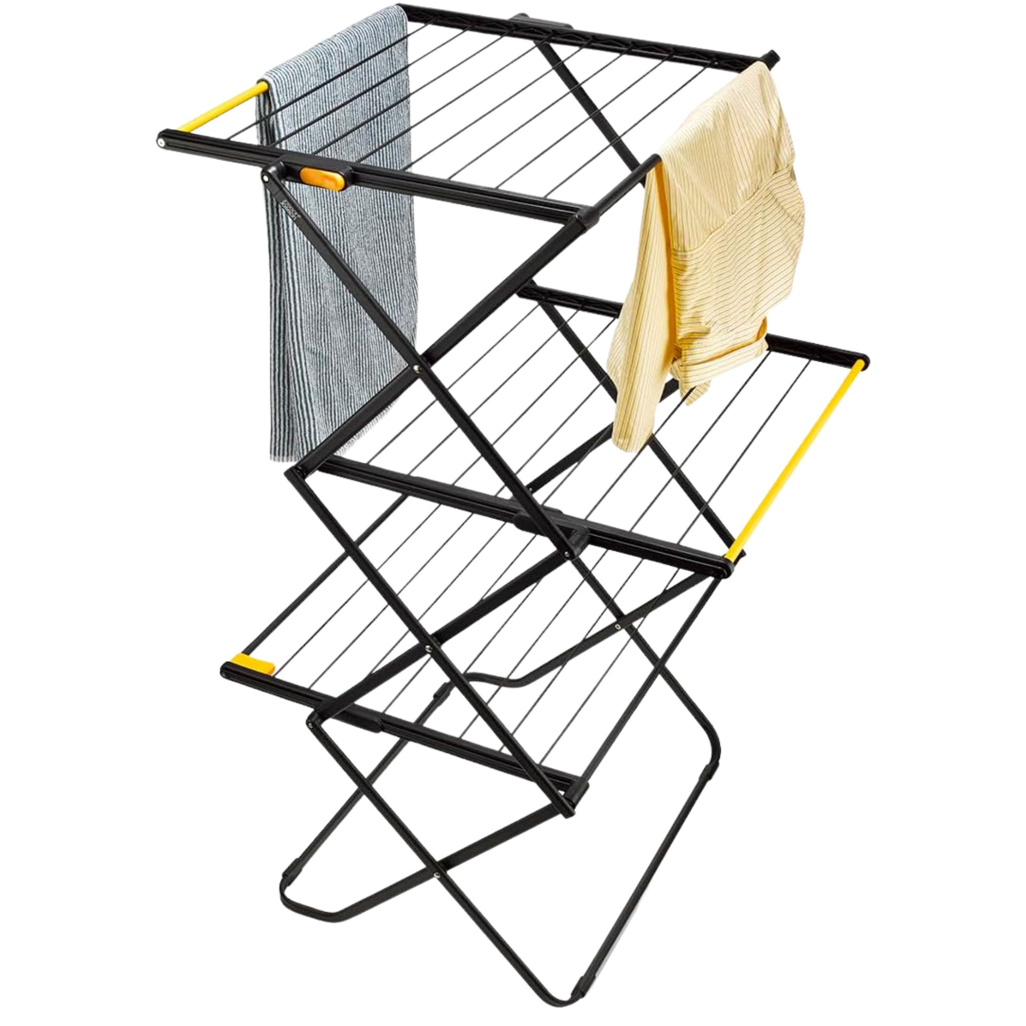 Joseph Joseph AirFrame 3-Tier Folding Clothes Drying Rack