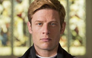 james norton