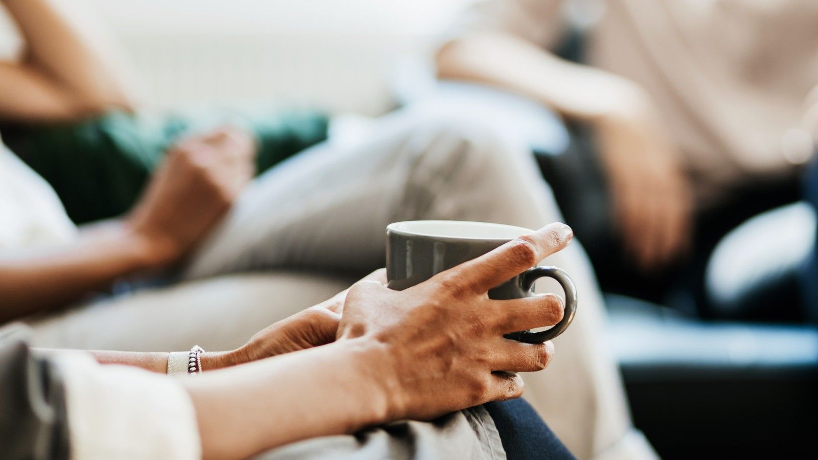 Menopause support groups—how to find the community for you Woman & Home