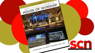 Integration Guide to House of Worship