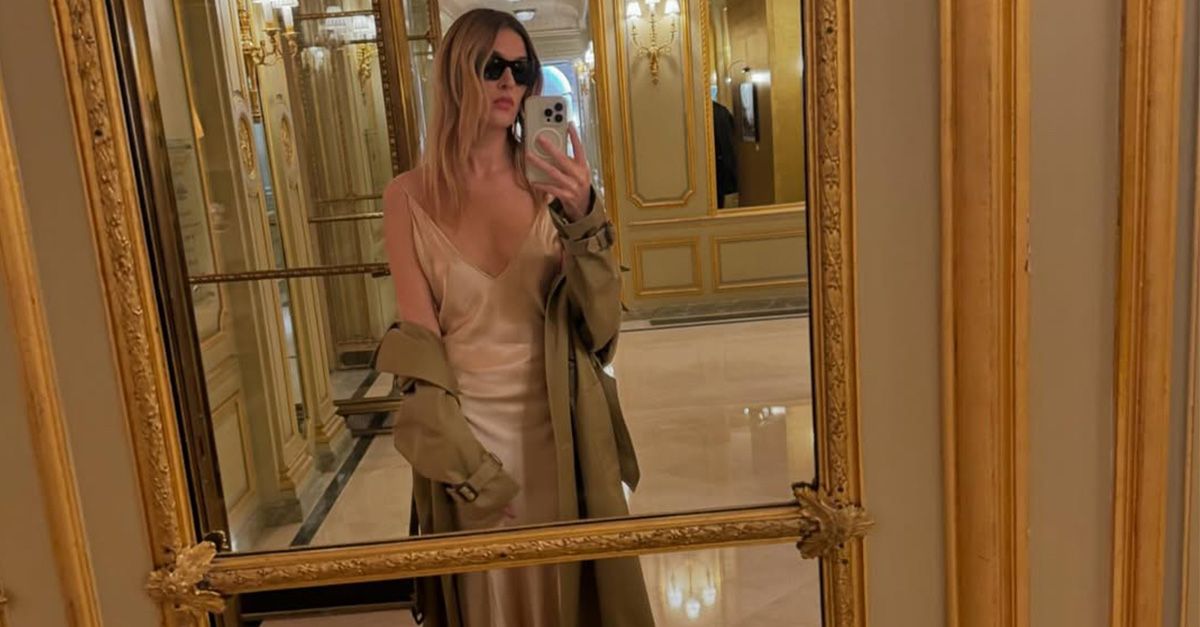 Chic Special Occasion Dresses for Fall/Winter 2025