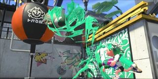 Splatoon 2