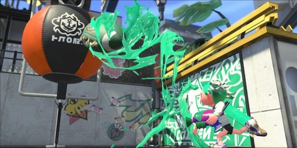 Splatoon 2