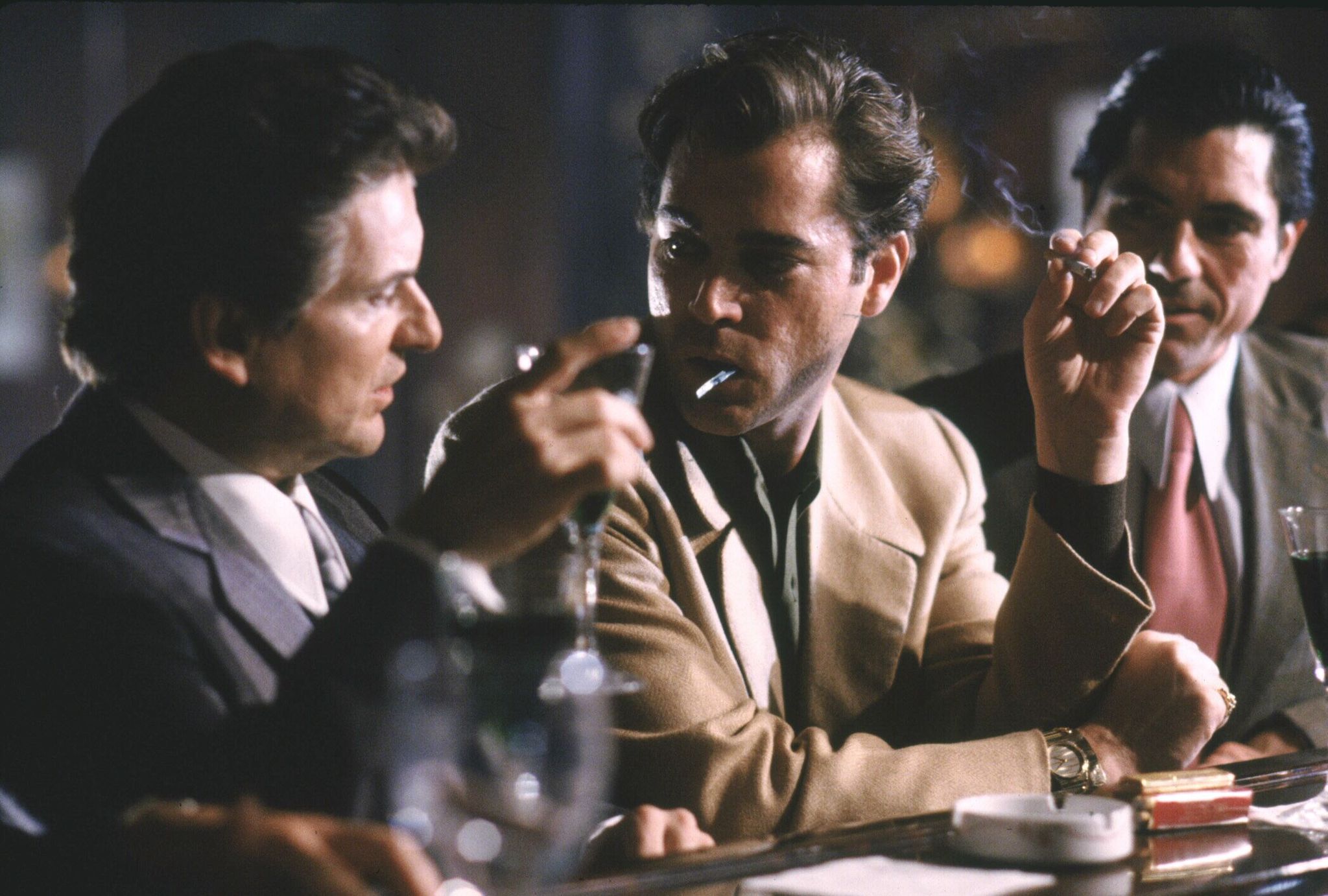 50 genius facts about GoodFellas
