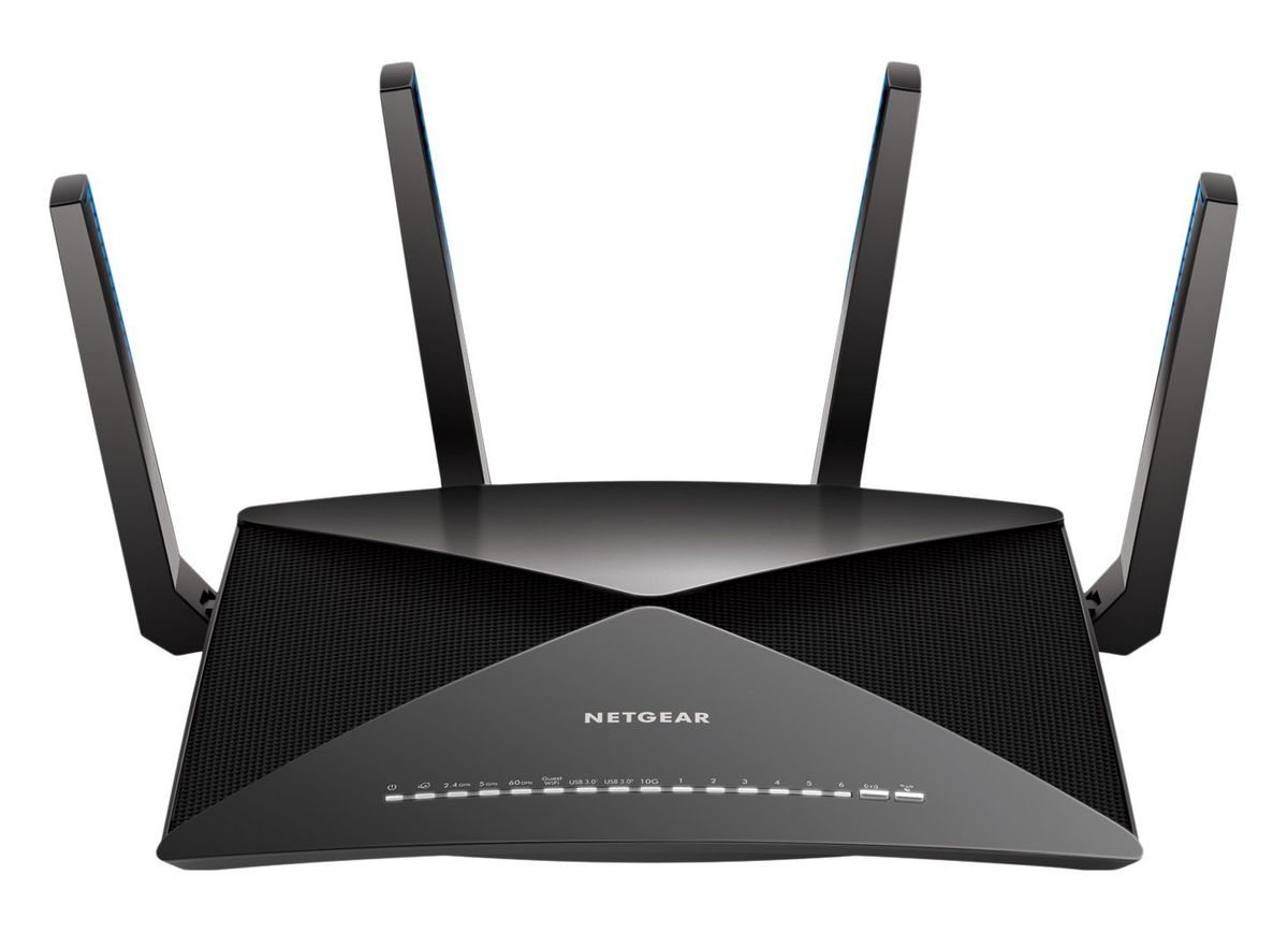 Kvalifikation selvmord Eastern Best Small Business Routers Of 2023: Top Routers For Work | TechRadar