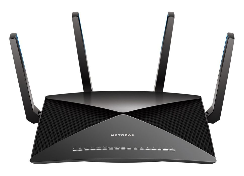 routers