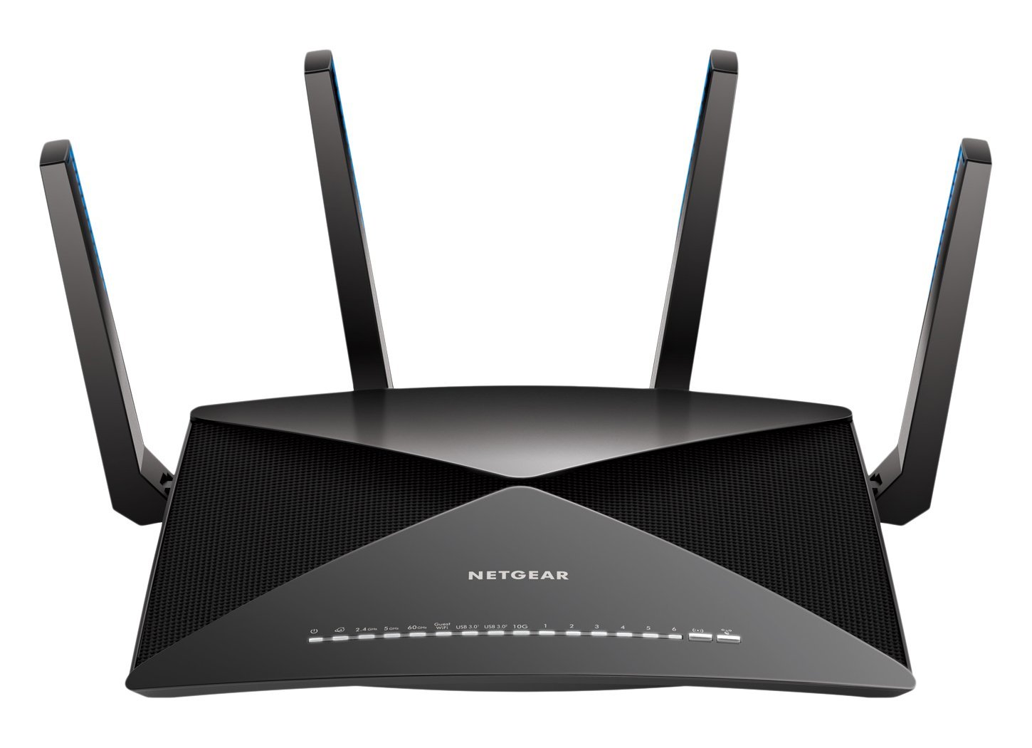 Arriba 52+ imagen best router for office