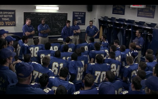 Friday Night Lights - TV Series