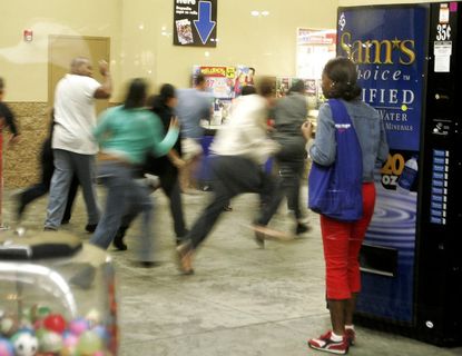 Walmart is stretching 'Black Friday' into a weeklong event