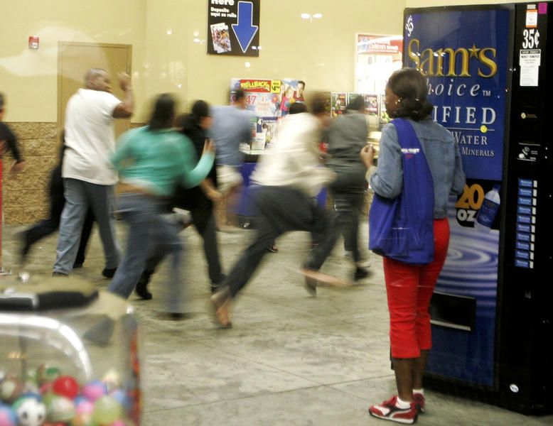 Walmart is stretching &amp;#039;Black Friday&amp;#039; into a weeklong event