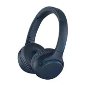 Sony WH-XB700 Wireless Headphones $130 $89.99