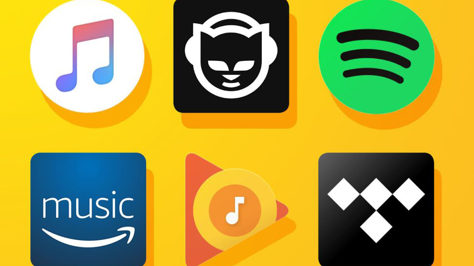 Music Vs. Spotify: Which Music Streaming Service Is Best?
