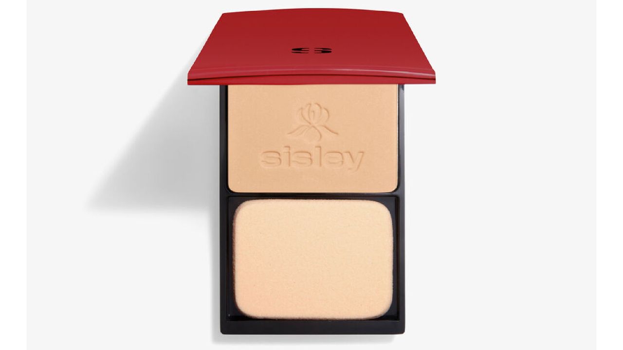 The best powder foundations for even skin and zero shine Woman & Home