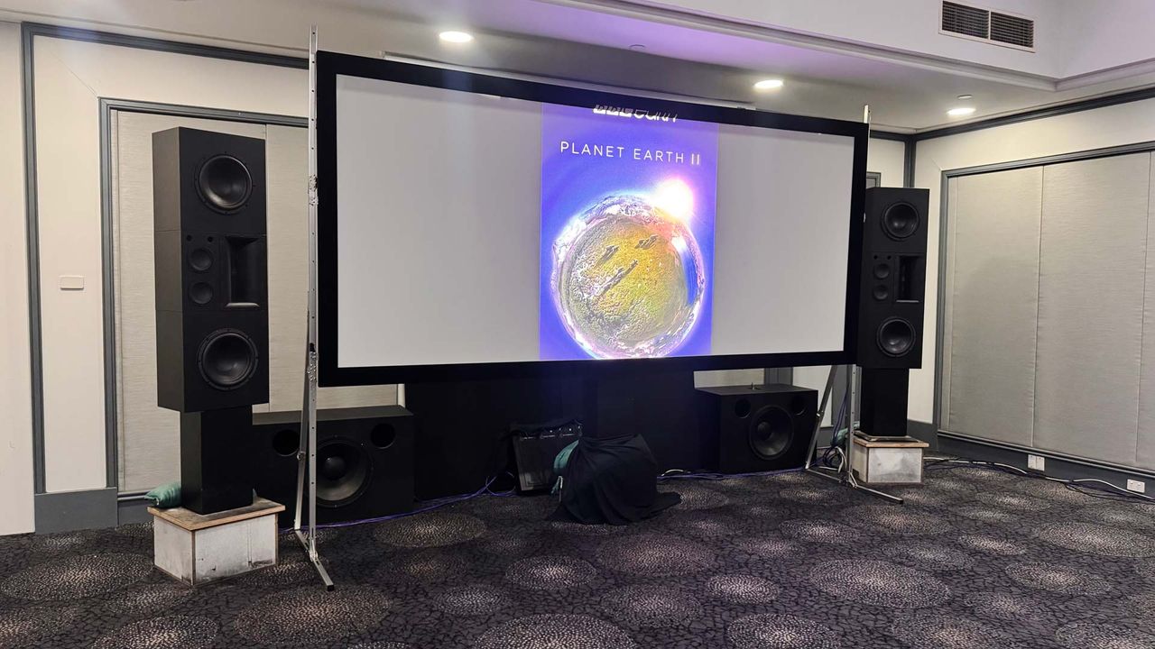 Australian Hi-Fi Show Sydney 2026