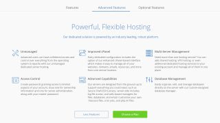 Bluehost review