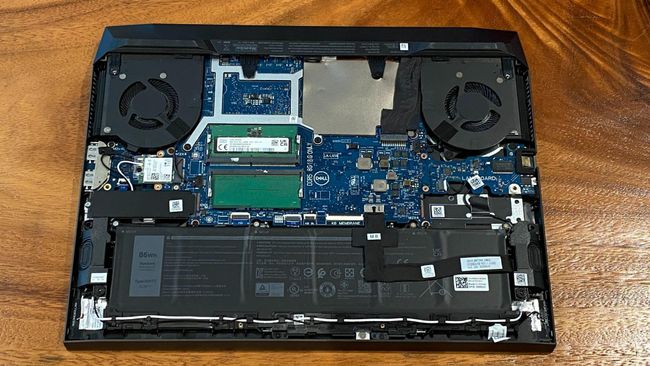 How to Upgrade the RAM in Your Laptop | Tom's Hardware