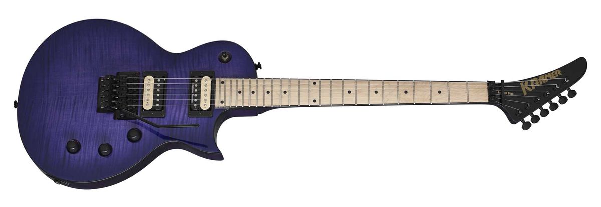 Kramer Assault Plus